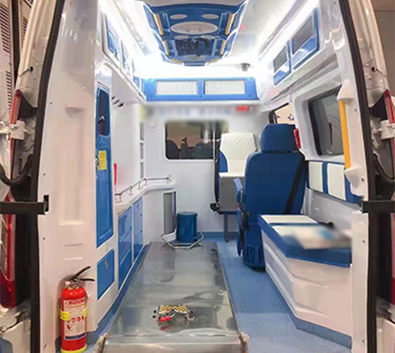 阳泉车辆内部展示