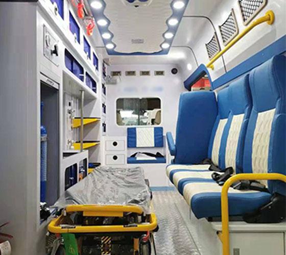 阳泉车辆内部展示