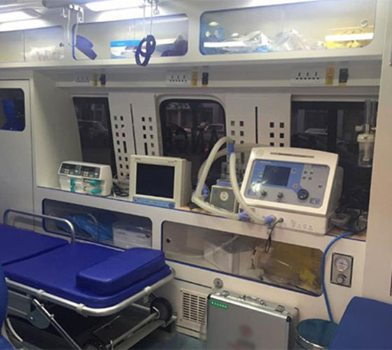 阳泉车辆内部展示